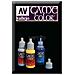 Game Color Black 72051 Colori - Foto miniatura 2