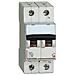 Fc810nc32 Interruttore Magnetotermico C32 1p+n 2m 4500a - Foto miniatura 1