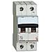 Fc810nc32 Interruttore Magnetotermico C32 1p+n 2m 4500a - Foto miniatura 2