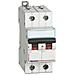 Fc810nc32 Interruttore Magnetotermico C32 1p+n 2m 4500a - Foto miniatura 4