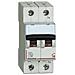 Fc810nc32 Interruttore Magnetotermico C32 1p+n 2m 4500a - Foto miniatura 7