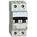 Fc810nc32 Interruttore Magnetotermico C32 1p+n 2m 4500a - Foto miniatura 5