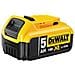 Avvitatore a percussione a Batteria, Set di 1 Pezzi, dck266p2 - Foto miniatura 3