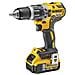 Avvitatore a percussione a Batteria, Set di 1 Pezzi, dck266p2 - Foto miniatura 4