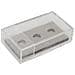 Raschietto Metallico Per Rimozione Residui Su Vetri E Superfici Liscie - Lama 43mm - Foto miniatura 3