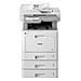 MFC-L9570CDW Laser A4 2400 x 600 DPI 31 ppm Wi-Fi - Foto miniatura 3