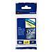 Tapes TZePR935 12mm Silber / weiss - Foto miniatura 3