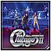 Chicago - Chicago II - Live On Soundstage (Collector'S Edition) (Cd+Dvd) - Disponibile dal 29/06/2018 - Foto miniatura 1