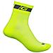 Calze Hi-vis Regular Cut Abbigliamento Uomo Eu 38-41 - Foto miniatura 1
