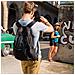 Zaini Travel Light Packable 25l Zaini E Valigie One Size - Foto miniatura 3