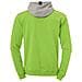 Felpe Core 2.0 Hoodie Abbigliamento Uomo L - Foto miniatura 2