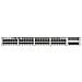 Switch Catalyst 9200L Gestito L3 Gigabit con 48 Porte Ethernet (10/100/1000) 4 Slot SFP+/ 2 USB 2.0 Colore Grigio  - Foto miniatura 1