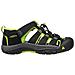 Sandali Newport H2 Youth Scarpe Ragazzi Eu 35 - Foto miniatura 3