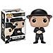 Pop! - Pride, Prejudice & Zombies - Parson Collins With Hat (vinyl Figure)  - Foto miniatura 1