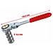 450.0340 - Alesatore Per Sensori Abs Di Mezzi Pesanti - Foto miniatura 2