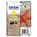 Cartuccia D'inchiostro C13T03A44020 Compatibile con Expression Home XP-2100 -4105 Colore Giallo - Foto miniatura 1