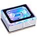 Eisblock Xpx Aurora Pro - Plexi Chrome Digital Rgb - Foto miniatura 1