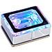 Eisblock Xpx Aurora Pro - Plexi Chrome Digital Rgb - Foto miniatura 8