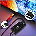 Adattatore Video Scq-hdmi 1080p Da Scart A Hdmi - Nero - Foto miniatura 3