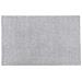 Tappeto Shaggy Grigio Chiaro 160 X 230 Cm Demre - Foto miniatura 4