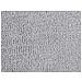 Tappeto Shaggy Grigio Chiaro 160 X 230 Cm Demre - Foto miniatura 12