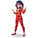 Costume Miraculous Ladybug Bambina - Taglia: 9/10 Anni (129/140 Cm)  - Foto miniatura 1