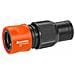 Raccordo Rapido Profi-system Per Tubi Da 19 Mm (3/4"")  - Foto miniatura 2