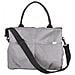 00079467190000 - Borsa Con Fasciatoio Organizer, Colori Freddi Grey - Foto miniatura 3