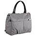 00079467190000 - Borsa Con Fasciatoio Organizer, Colori Freddi Grey - Foto miniatura 5