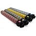 TONER - Imc4500 Magenta 842285 Per Ricoh Aficio Imc4500,5500,6000, mpc5503,6003 Capacita' 22.500 Pagine - Foto miniatura 1