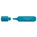 ver Faber Castell Textliner 46 Pastell Evidenziatore Punta A Scalpello 1/5 Mm Turchese Conf 10 Pz. - Foto miniatura 2