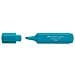 ver Faber Castell Textliner 46 Pastell Evidenziatore Punta A Scalpello 1/5 Mm Turchese Conf 10 Pz. - Foto miniatura 1