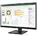 Monitor 27" LED IPS 27BN650Y-B 1920 x 1080 Full HD Tempo di Risposta 5 ms - Foto miniatura 1