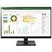 Monitor 27" LED IPS 27BN650Y-B 1920 x 1080 Full HD Tempo di Risposta 5 ms - Foto miniatura 4