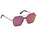 Occhiali Eyewear We0213-34z. Occhiali Da Sole, Colore Oro. Donna. - In ordine - Foto miniatura 2