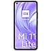 Mi 11 Lite 128 GB Dual Sim Display 6.55" Full HD+ Fotocamera 64 Mpx Android Nero - Foto miniatura 2