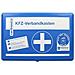 7700126 Kit Di Pronto Soccorso Classico Con Malteser Misure Di Primo Soccorso Di Emergenza Din 13164 Blu - Foto miniatura 1