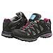 Isla Signore Weathertite Trekking Di Women Scarpe Da Trekking Trekking Scarpe Da Trekking Nero C Rosa 4 Nel Regno Unito (37 Ue)  - Foto miniatura 4