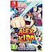 Alex Kidd In Miracle World Dx Switch Game - Foto miniatura 1