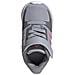 Scarpe Runfalcon 2.0 I Taglia 21 Codice Fz0095 Grigio - Foto miniatura 3
