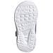 Scarpe Runfalcon 2.0 I Taglia 21 Codice Fz0095 Grigio - Foto miniatura 4