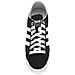Scarpe Court Vantage Taglia 46 Codice S79302 Nero - Foto miniatura 3
