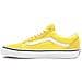 Scarpe Old Skool Taglia 37 Codice Vn0a3wktca1 Giallo - Foto miniatura 2