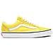 Scarpe Old Skool Taglia 37 Codice Vn0a3wktca1 Giallo - Foto miniatura 1