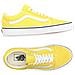 Scarpe Old Skool Taglia 37 Codice Vn0a3wktca1 Giallo - Foto miniatura 5