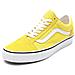 Scarpe Old Skool Taglia 37 Codice Vn0a3wktca1 Giallo - Foto miniatura 6