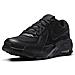 Scarpe Air Max Excee (gs) Taglia 36 Codice Cd6894-005 Nero - Foto miniatura 6