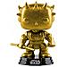 Star Wars Pop! Star Wars Vinyl Figure Darth Maul (gold Metallic) 9 Cm - Foto miniatura 1