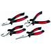 104020 pinza Set di pinze - Foto miniatura 1