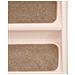 Scala Pieghevole per Cani Crema 62x40x49,5 cm - Foto miniatura 8